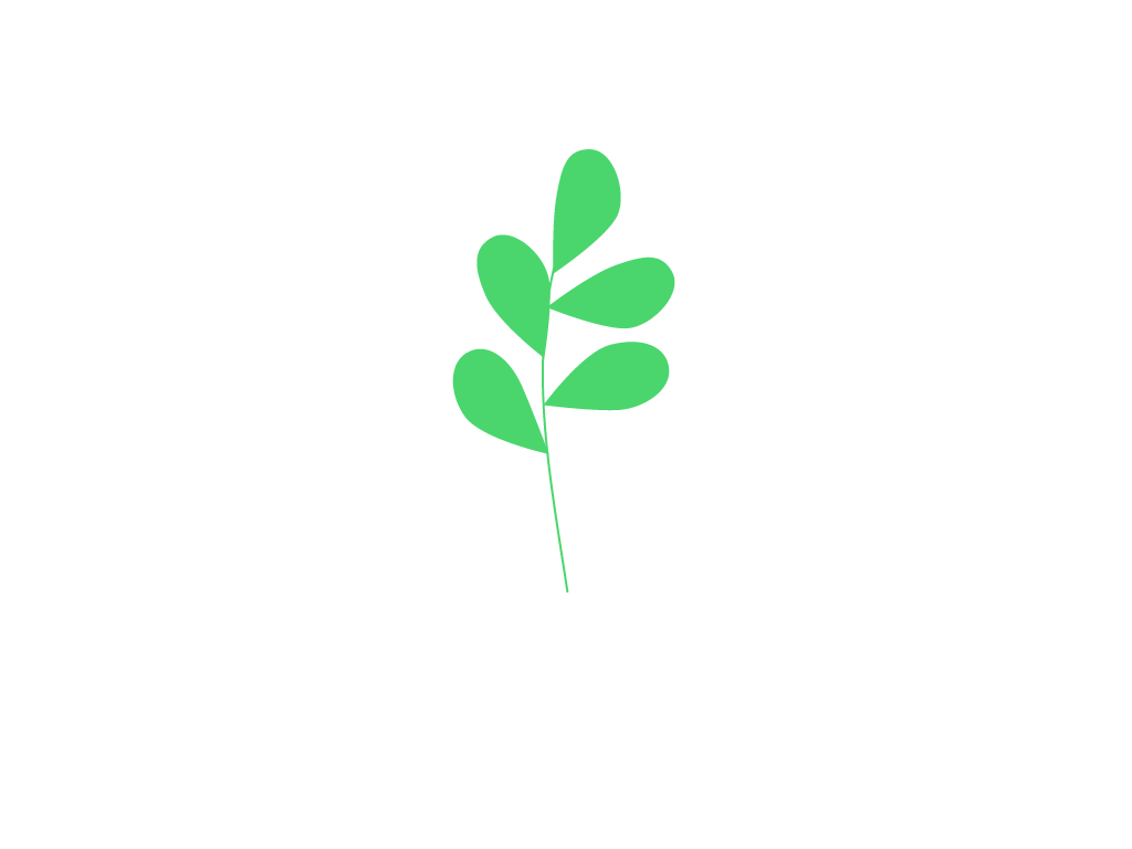 Plant animation